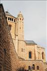 19 Church overlooking Tomb